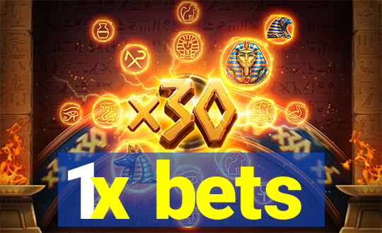 1x bets