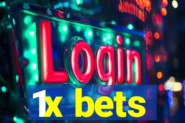 1x bets