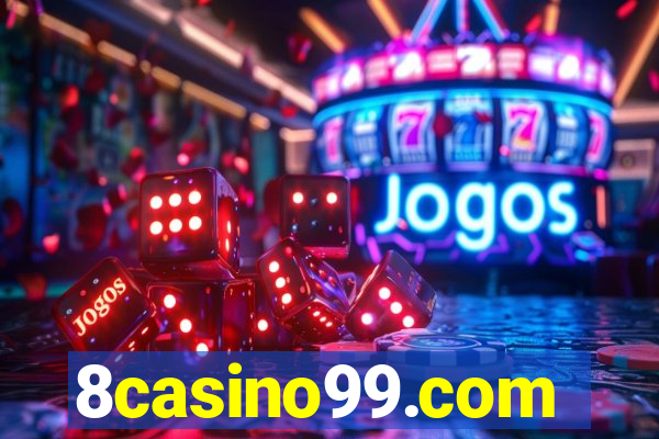 8casino99.com