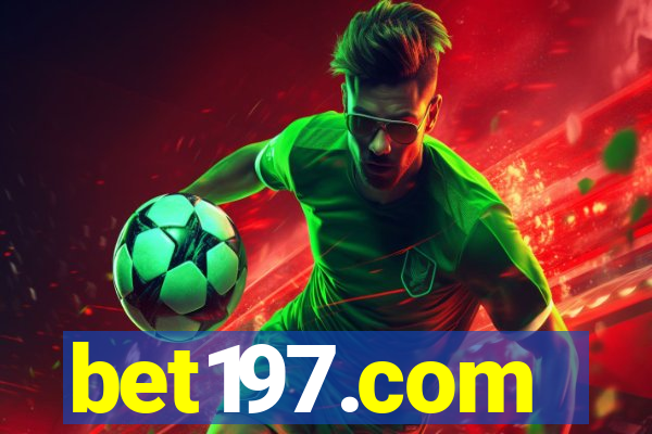 bet197.com