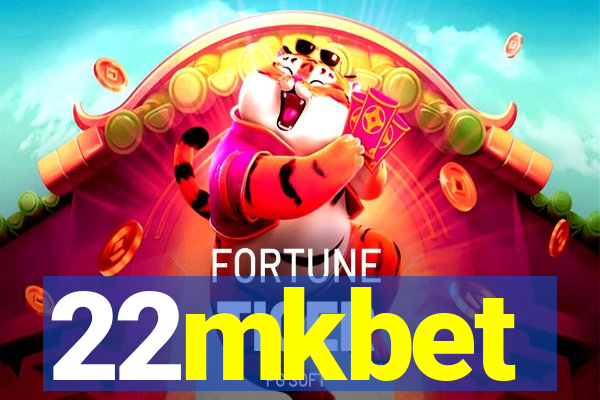 22mkbet