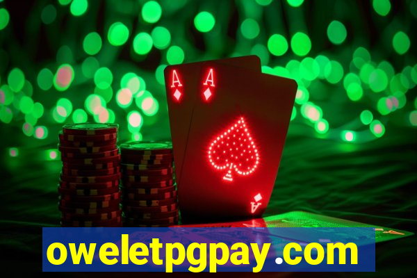 oweletpgpay.com