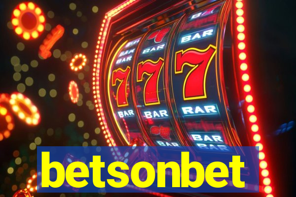 betsonbet