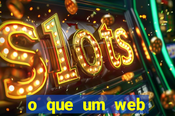 o que um web designer faz