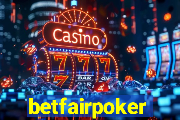 betfairpoker