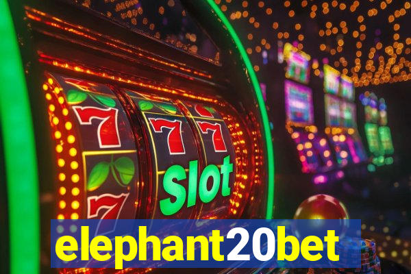 elephant20bet