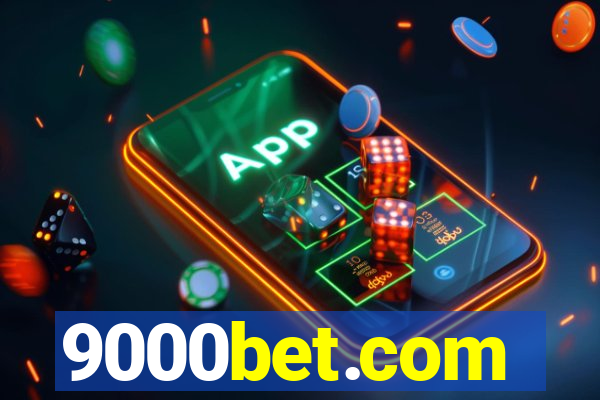 9000bet.com