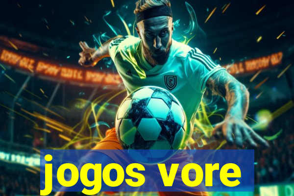 jogos vore