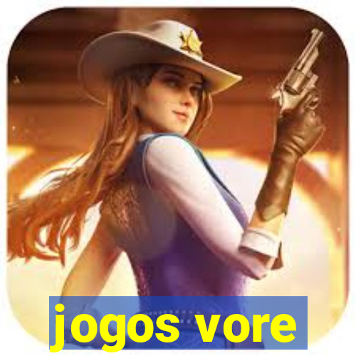 jogos vore