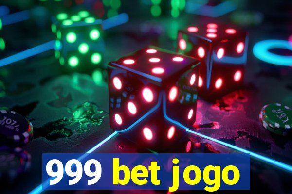 999 bet jogo