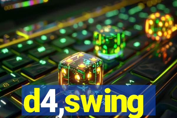 d4,swing