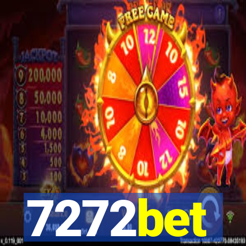 7272bet