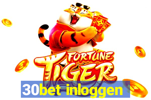 30bet inloggen