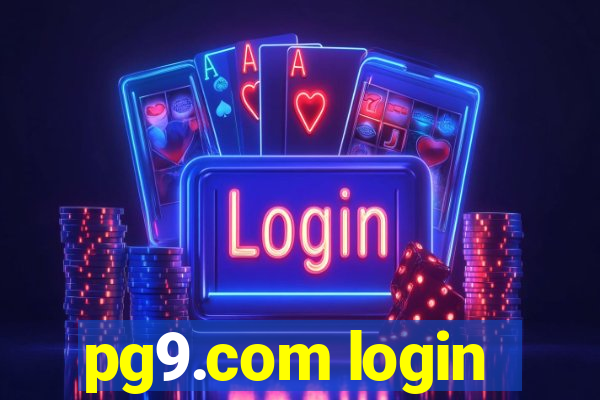 pg9.com login