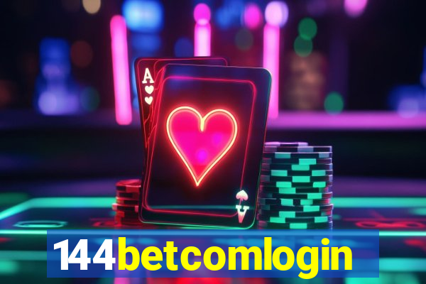 144betcomlogin