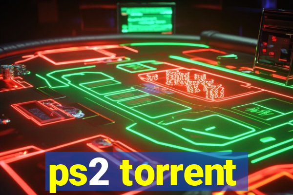 ps2 torrent