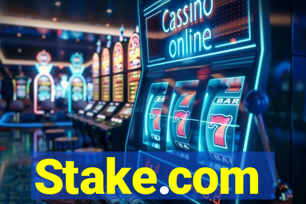 Stake.com