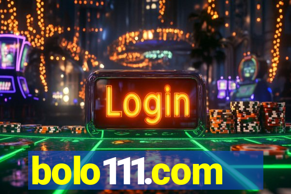 bolo111.com