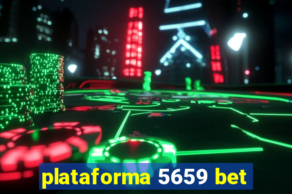 plataforma 5659 bet