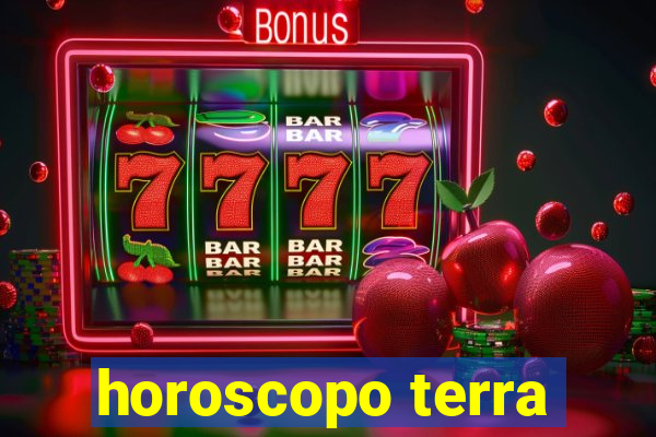 horoscopo terra