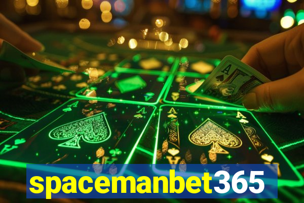 spacemanbet365