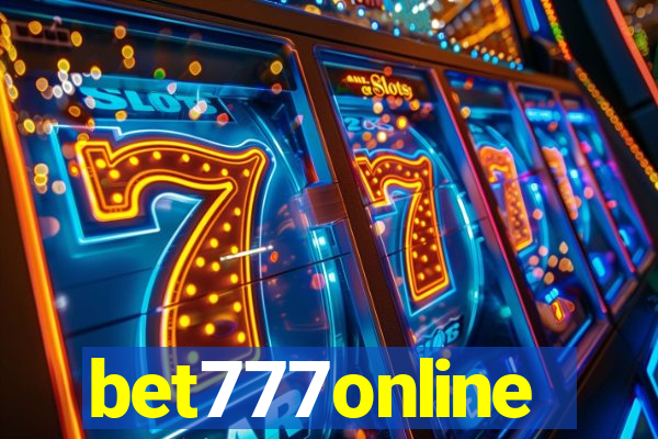 bet777online