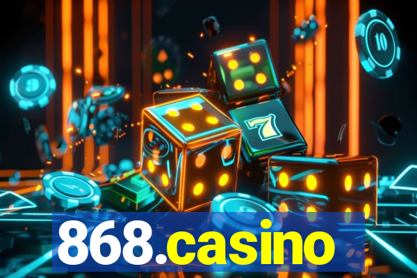 868.casino