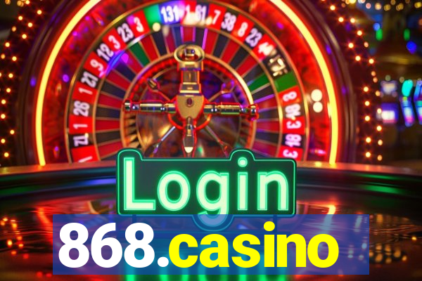 868.casino