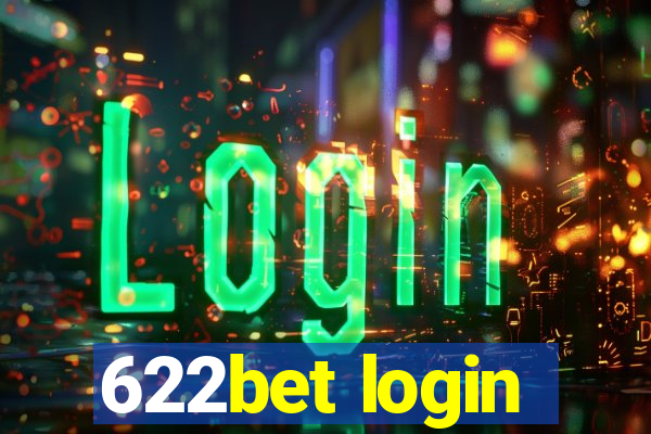 622bet login