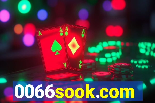 0066sook.com