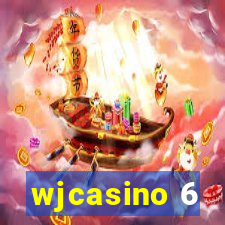 wjcasino 6