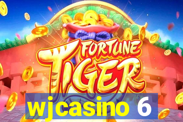 wjcasino 6