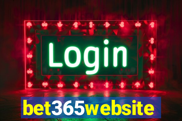 bet365website