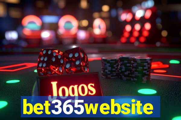 bet365website