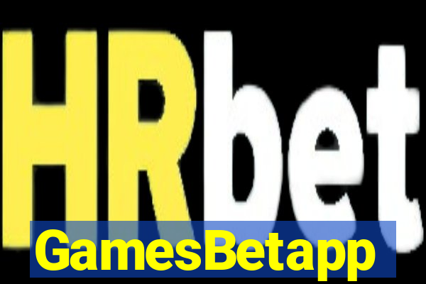 GamesBetapp