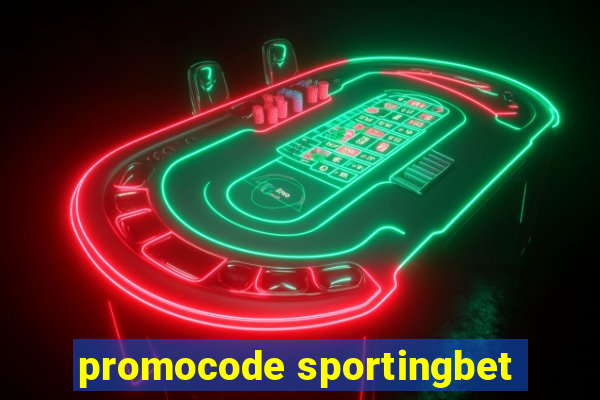 promocode sportingbet