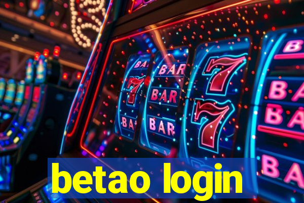 betao login