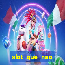 slot que nao precisa depositar