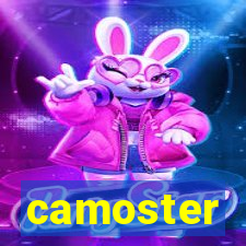 camoster