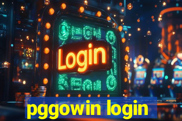 pggowin login