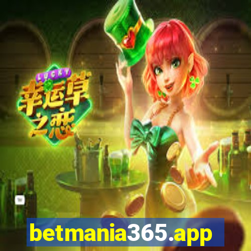 betmania365.app