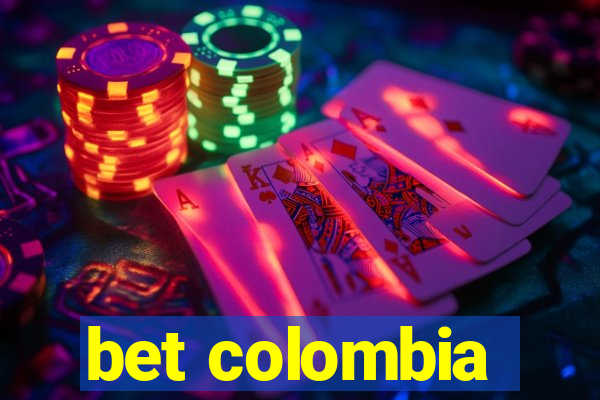 bet colombia