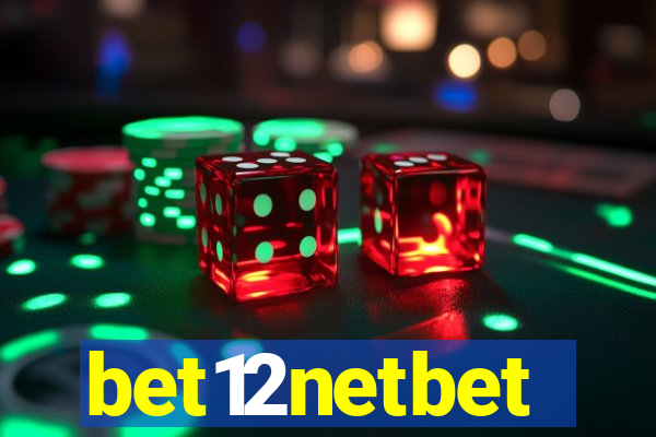 bet12netbet