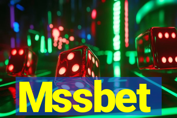 Mssbet