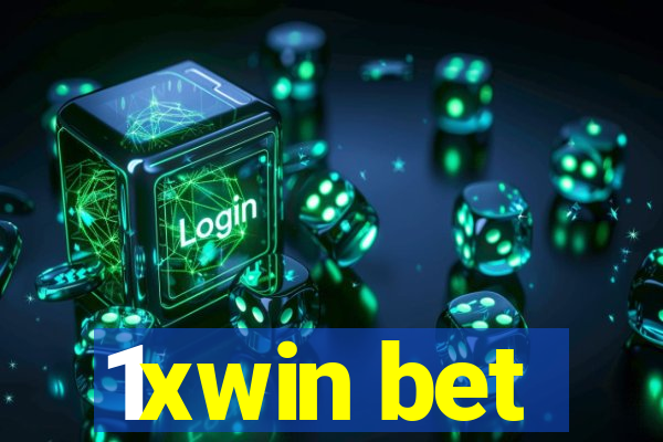 1xwin bet