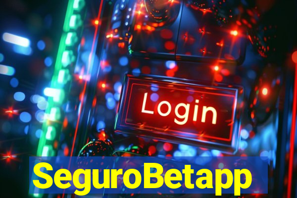 SeguroBetapp