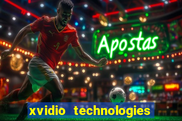 xvidio technologies startup brasil 2024