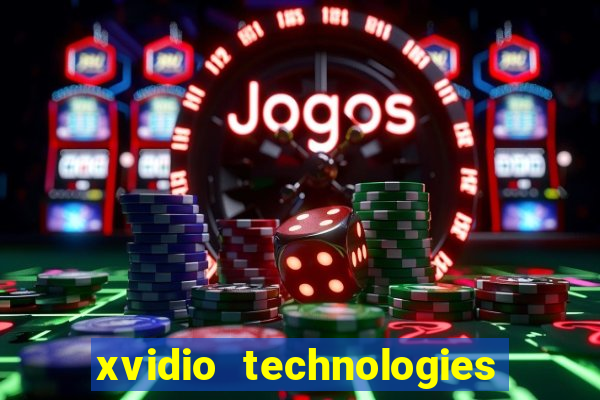 xvidio technologies startup brasil 2024