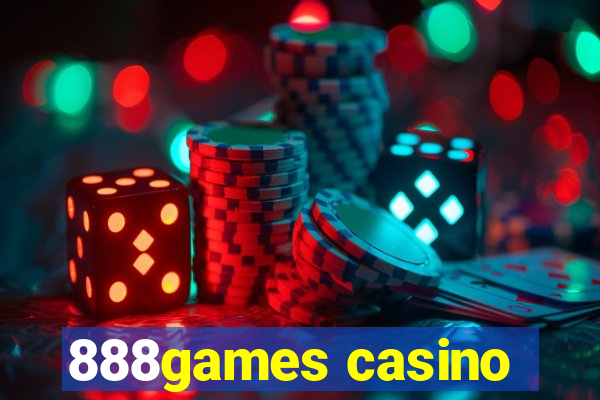 888games casino