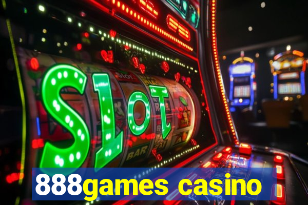 888games casino